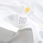 Áo Thun Nam Polo In Họa Tiết Tết (Có Size 3X)