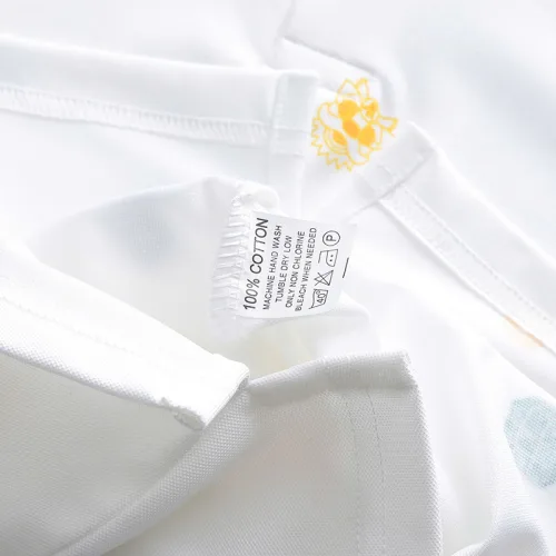 Áo Thun Nam Polo In Họa Tiết Tết (Có Size 3X)