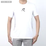 Áo Thun Nam Thể Thao In Logo R Rayman Siêu Mát