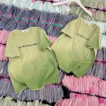 Áo Thun Nữ Baby Tee