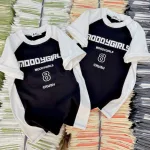 Áo Thun Nữ Baby Tee