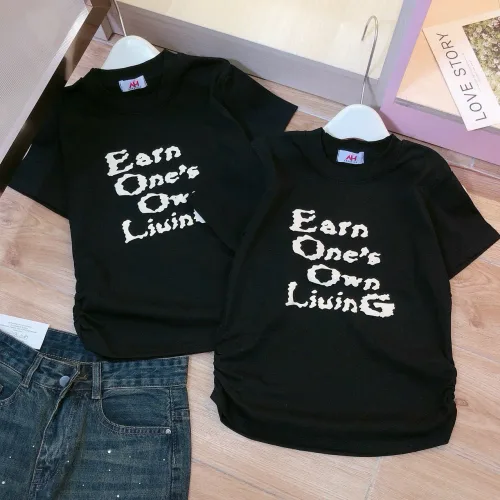 Áo Thun Nữ Baby Tee