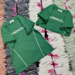 Áo Thun Nữ Baby Tee