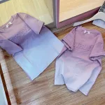 Áo Thun Nữ Baby Tee