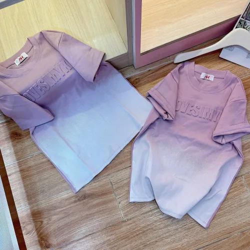 Áo Thun Nữ Baby Tee