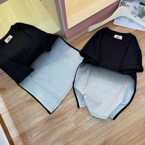 Áo Thun Nữ Baby Tee