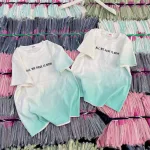 Áo Thun Nữ Baby Tee