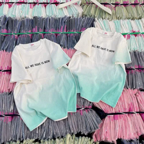 Áo Thun Nữ Baby Tee