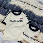 Áo Thun Nữ Baby Tee
