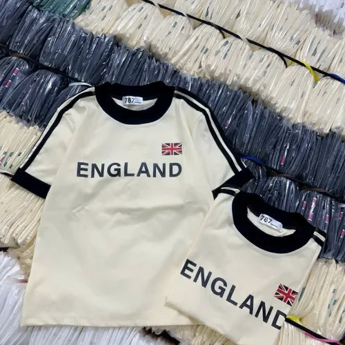 Áo Thun Nữ Baby Tee