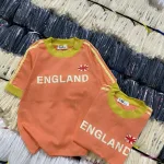 Áo Thun Nữ Baby Tee