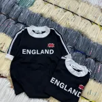 Áo Thun Nữ Baby Tee