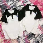 Áo Thun Nữ Baby Tee