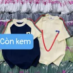 Áo Thun Nữ Baby Tee