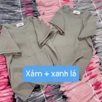 Áo Thun Nữ Baby Tee