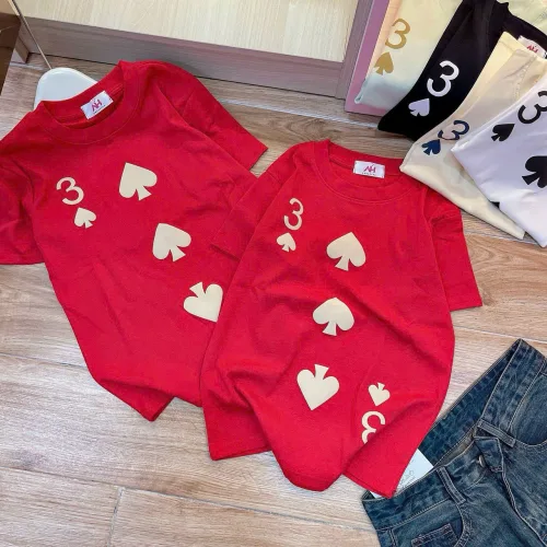 Áo Thun Nữ Baby Tee