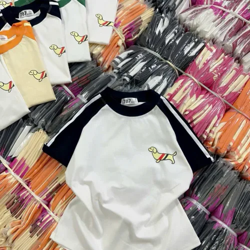 Áo Thun Nữ Baby Tee