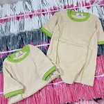 Áo Thun Nữ Baby Tee