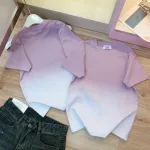 Áo Thun Nữ Baby Tee Ôm Body