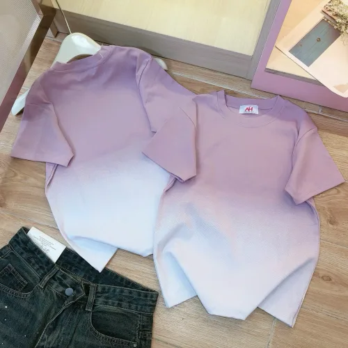 Áo Thun Nữ Baby Tee Ôm Body
