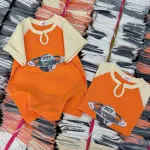 Áo Thun Nữ Baby Tee Ôm Body