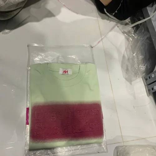 Áo Thun Nữ Baby Tee Ôm Body