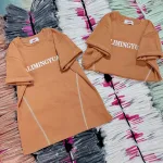 Áo Thun Nữ Baby Tee Ôm Body
