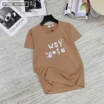 Áo Thun Nữ Cổ Tròn Size M (40-60kg) Nhiều Mẫu 1