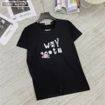 Áo Thun Nữ Cổ Tròn Size M (40-60kg) Nhiều Mẫu 1