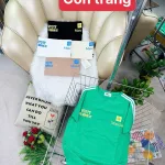 Áo Thun Nữ Cổ Tròn Size M (40-60kg) Nhiều Mẫu 4
