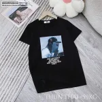 Áo Thun Nữ Cổ Tròn Size M (40-60kg) Nhiều Mẫu 5