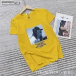 Áo Thun Nữ Cổ Tròn Size M (40-60kg) Nhiều Mẫu 5