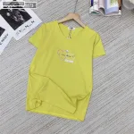 Áo Thun Nữ Cổ Tròn Size M (40-60kg) Nhiều Mẫu 6