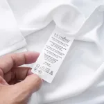 Áo Thun Polo Nam - Áo Thun Nam Cổ Bẻ Thêu Logo Trước Ngực Và Phối Sọc Chữ Cổ Áo Bền Đẹp Có Big Size