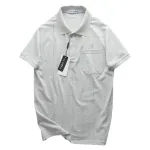 Áo Thun Polo Nam Có Túi (Có Size 3x)