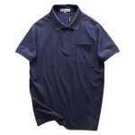 Áo Thun Polo Nam Có Túi (Có Size 3x)