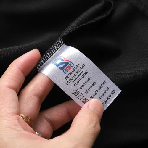 Áo Thun Polo Nam In Chữ Trước Ngực Và Vai Trái Cao Cấp Big Size