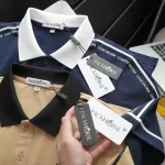Áo Thun Polo Nam In Logo Trước Ngực (Có Size 3xl)