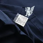 Áo Thun Polo Nam In Logo Trước Ngực (Có Size 3xl)