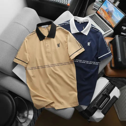 Áo Thun Polo Nam In Logo Trước Ngực (Có Size 3xl)