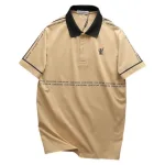 Áo Thun Polo Nam In Logo Trước Ngực (Có Size 3xl)