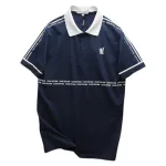 Áo Thun Polo Nam In Logo Trước Ngực (Có Size 3xl)