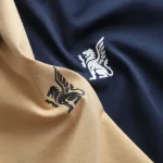 Áo Thun Polo Nam In Logo Trước Ngực (Có Size 3xl)