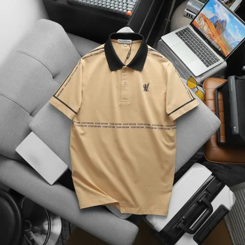 Áo Thun Polo Nam In Logo Trước Ngực (Có Size 3xl)