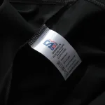 Áo Thun Polo Nam Phối Sọc Ngang Bigsize Từ 50-90kg
