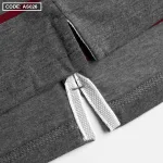 Áo Thun Sọc Polo Nam Có Túi Cao Cấp