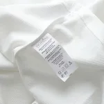 Áo Thun Unisex Cổ Tròn Form Rộng In Authenlic 26 - Áo Thun Nam Nữ Thể Thao (Size 50-95kg)