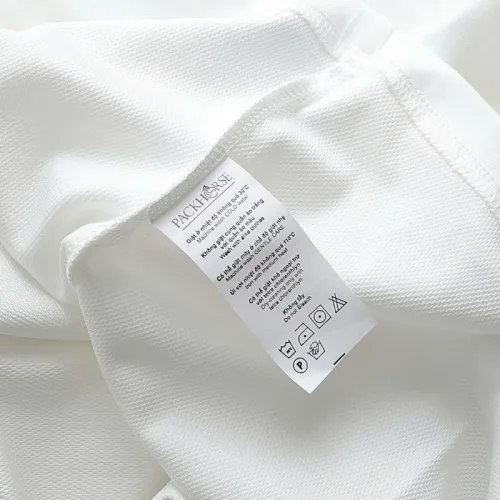 Áo Thun Unisex Cổ Tròn Form Rộng In Authenlic 26 - Áo Thun Nam Nữ Thể Thao (Size 50-95kg)