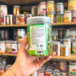 Đậu Hà Lan Tỏi Ớt 300g - Hộp Pet