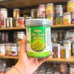 Đậu Hà Lan Tỏi Ớt 300g - Hộp Pet